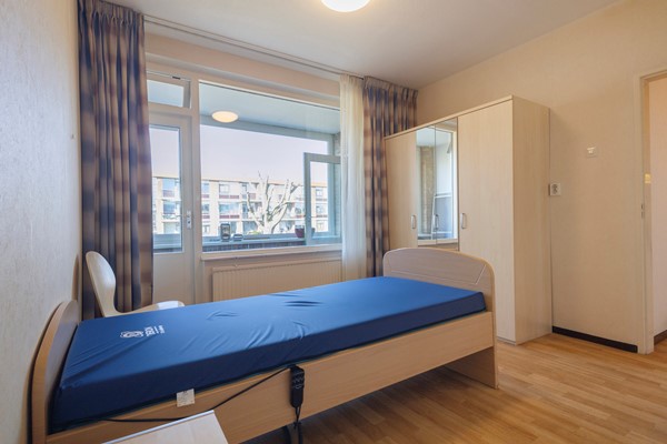 Medium property photo - Marsdiepstraat 147, 1784 AC Den Helder